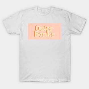 Outer Banks T-Shirt